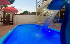 Pousada Praia do Francês